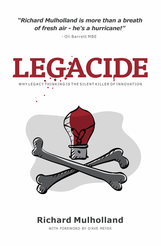 Legacide