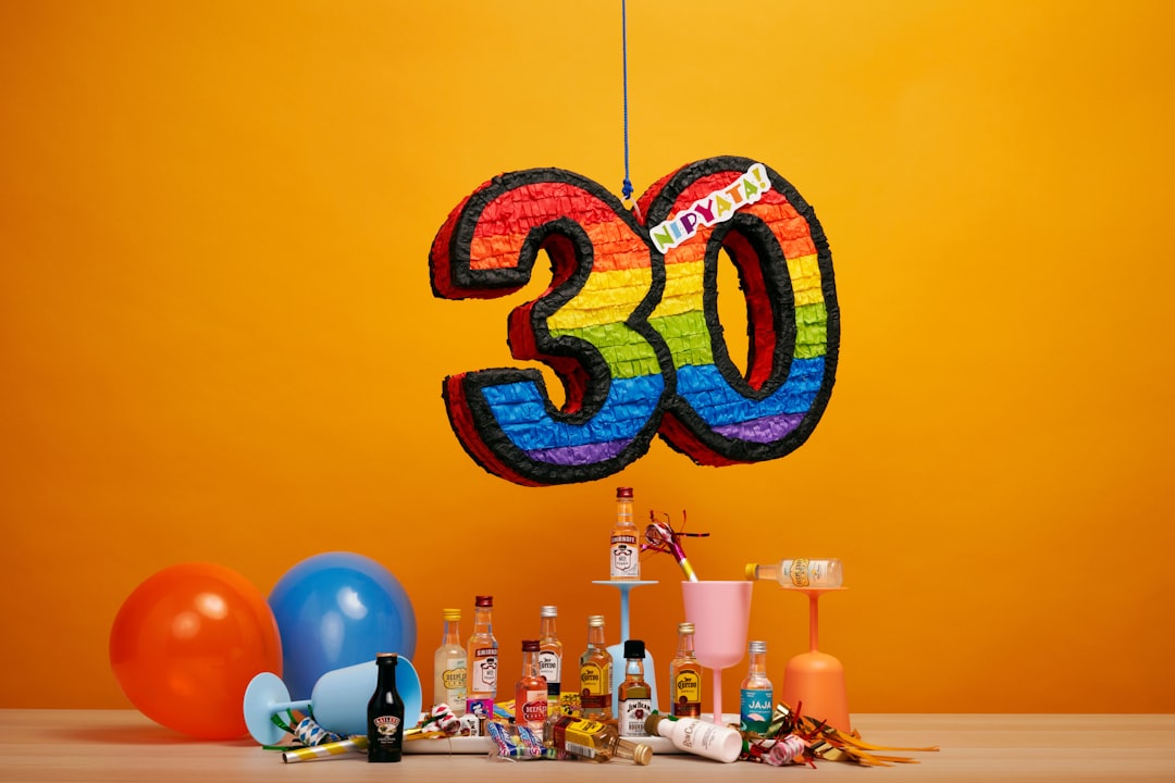 30 lessons from 30 years.